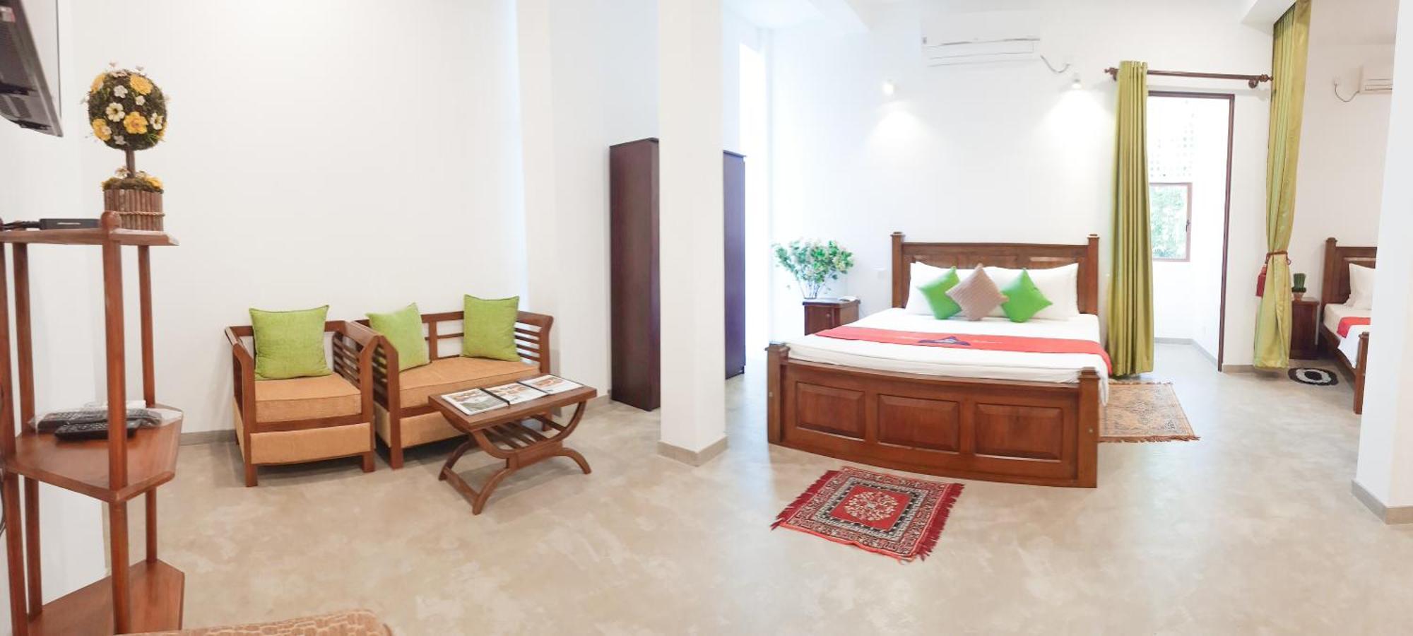 Habaraduwa Central Nirmala Villa מראה חיצוני תמונה