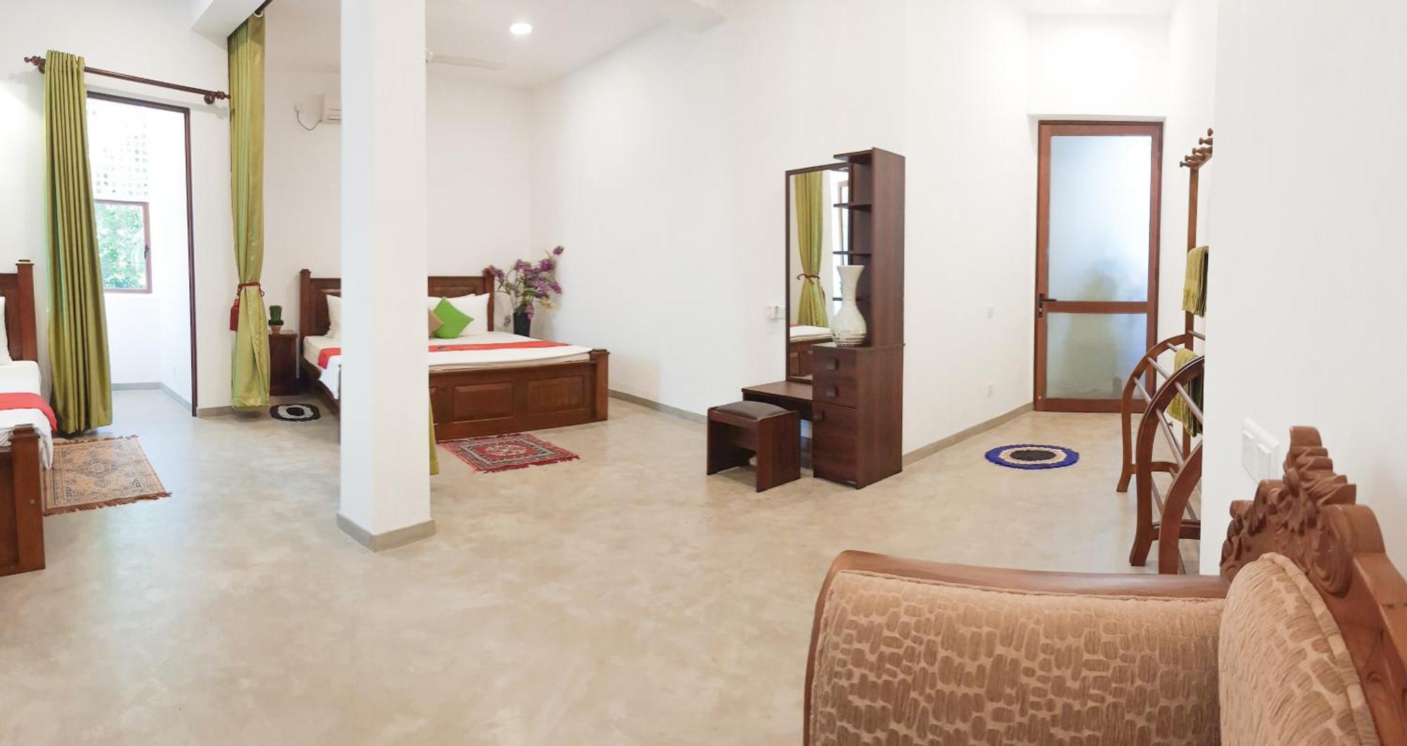 Habaraduwa Central Nirmala Villa מראה חיצוני תמונה