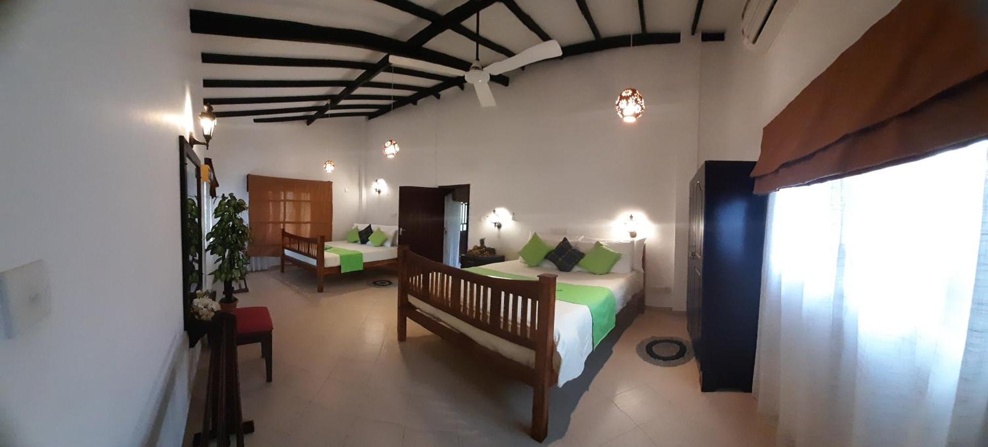 Habaraduwa Central Nirmala Villa מראה חיצוני תמונה