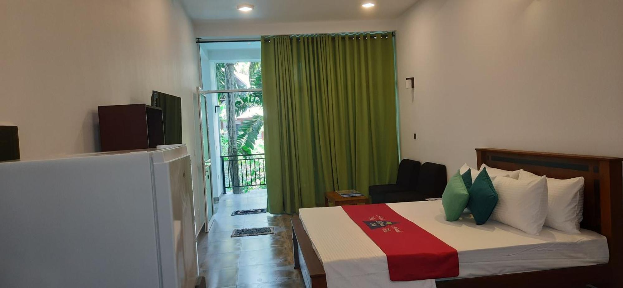 Habaraduwa Central Nirmala Villa מראה חיצוני תמונה