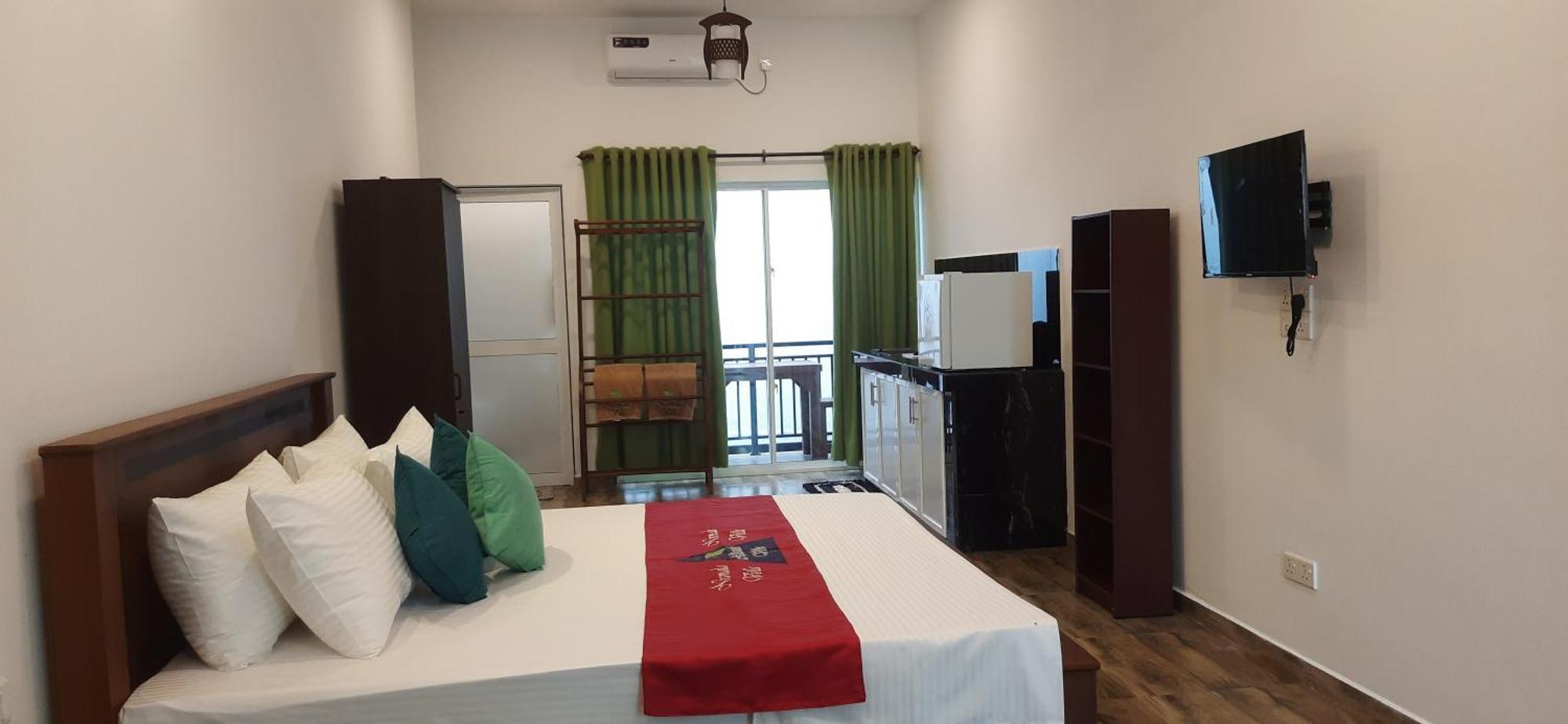 Habaraduwa Central Nirmala Villa מראה חיצוני תמונה