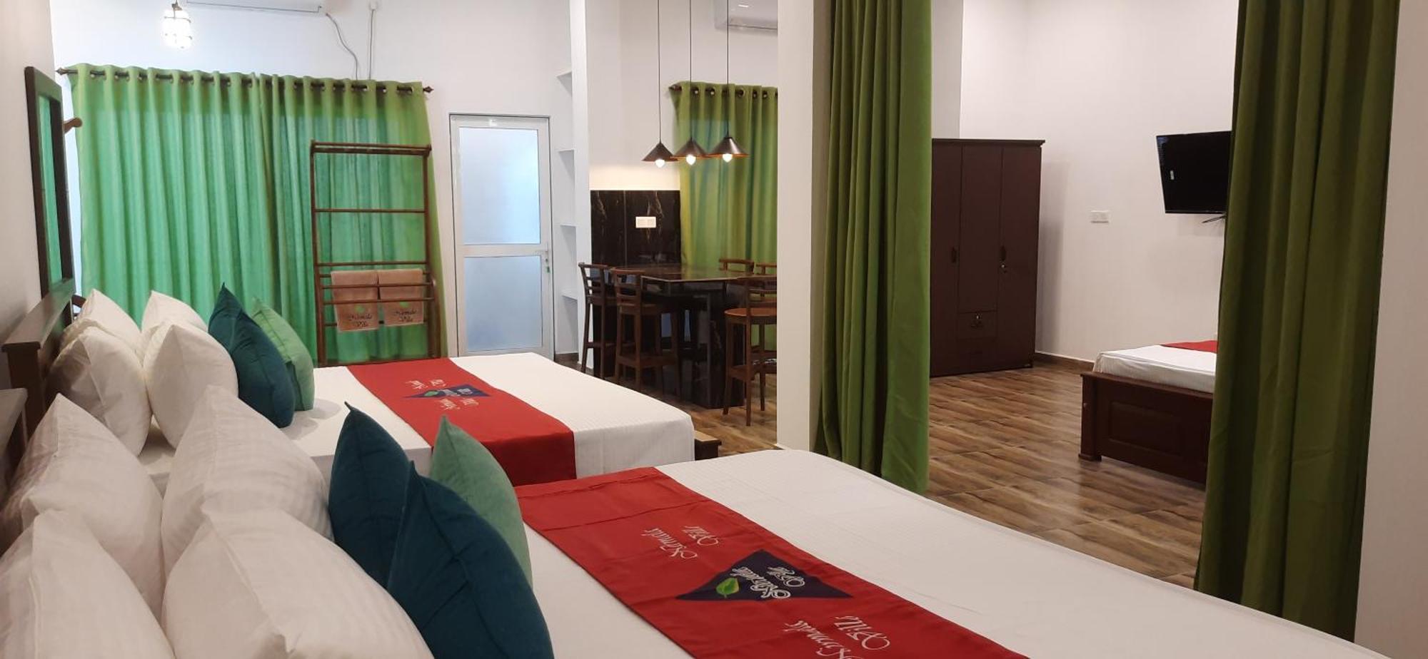 Habaraduwa Central Nirmala Villa מראה חיצוני תמונה
