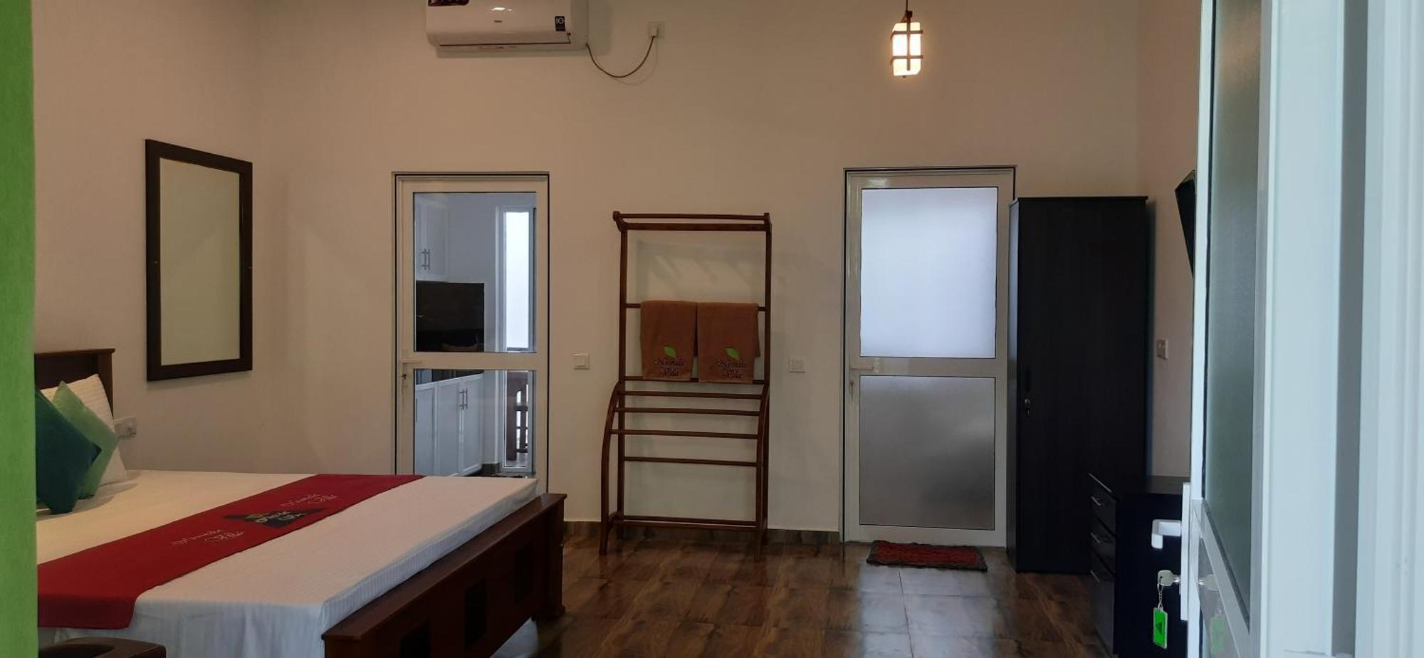 Habaraduwa Central Nirmala Villa מראה חיצוני תמונה